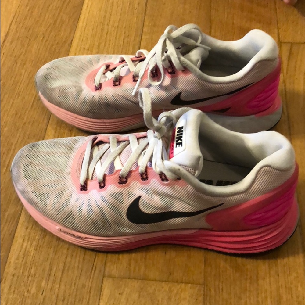 Nike sneakers